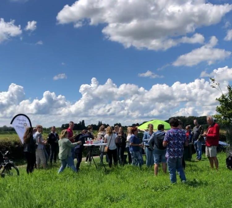 Activiteiten overzicht Mingle the Single 2020/2021