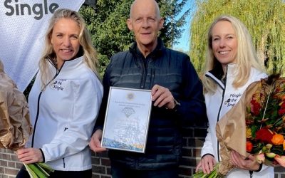 Mingle the Single is Hoeksche Ondernemersheld