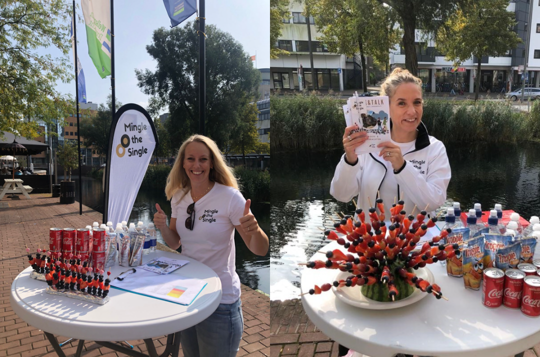 Goede ontvangst