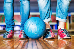 Bowlingschoenen - Twente-Mingle-the-Single