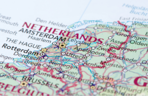 Uitbreiding Nederland - Mingle the Single