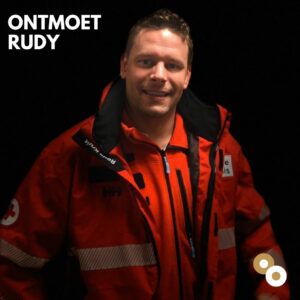 Ontmoet Rudy - Mingle the Single 