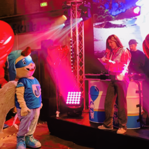 Uitslag Daten met je hart