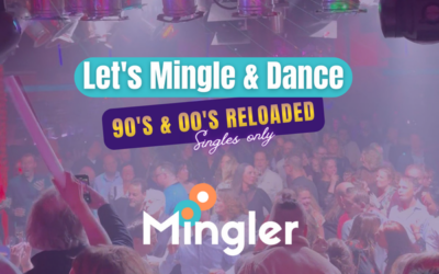 Nagenieten: Let’s Mingle & Dance in Club Oscars ✨🪩