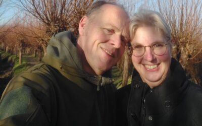 Hoe Hans en Mariska elkaar vonden via Mingle the Single: singles ontmoeten zonder swipen